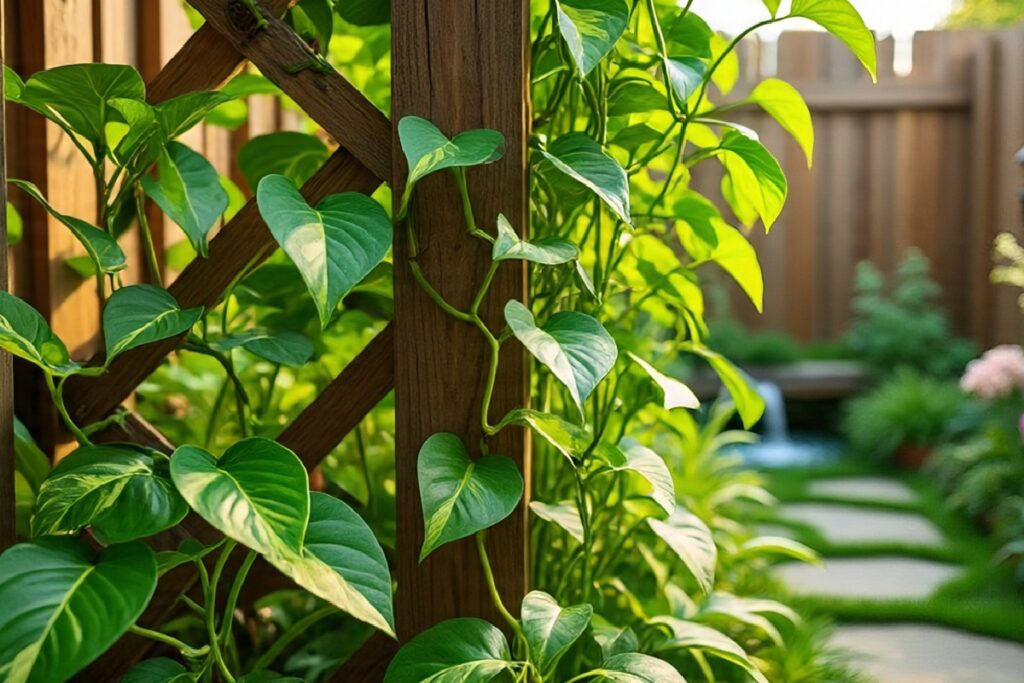 मनी प्लांट